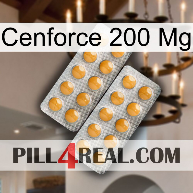 Cenforce 200Mg levitra2